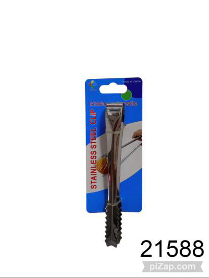 Imagen de PINZA DE ACERO 15CM  11.25